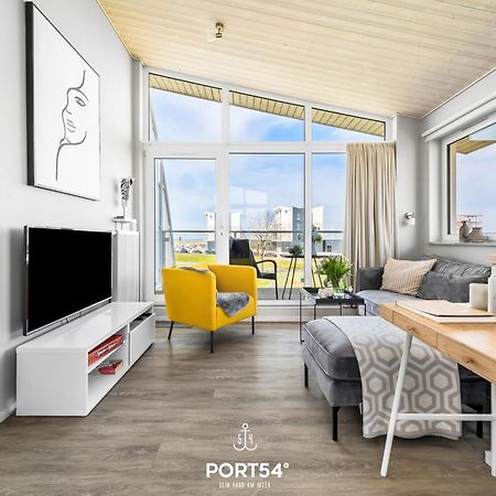 Ferienhaus Kleine Sonne Marina Wendtorf Luaran gambar