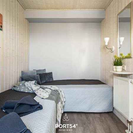 Ferienhaus Kleine Sonne Marina Wendtorf Luaran gambar