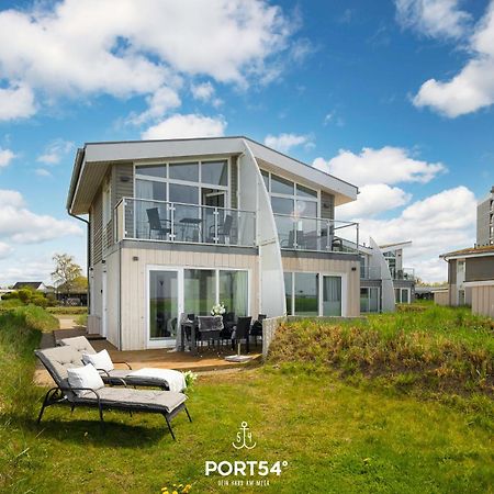 Ferienhaus Kleine Sonne Marina Wendtorf Luaran gambar