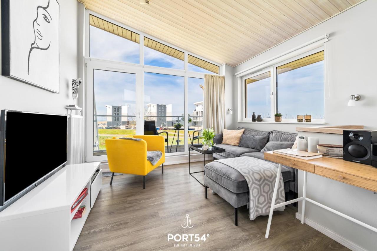 Ferienhaus Kleine Sonne Marina Wendtorf Luaran gambar