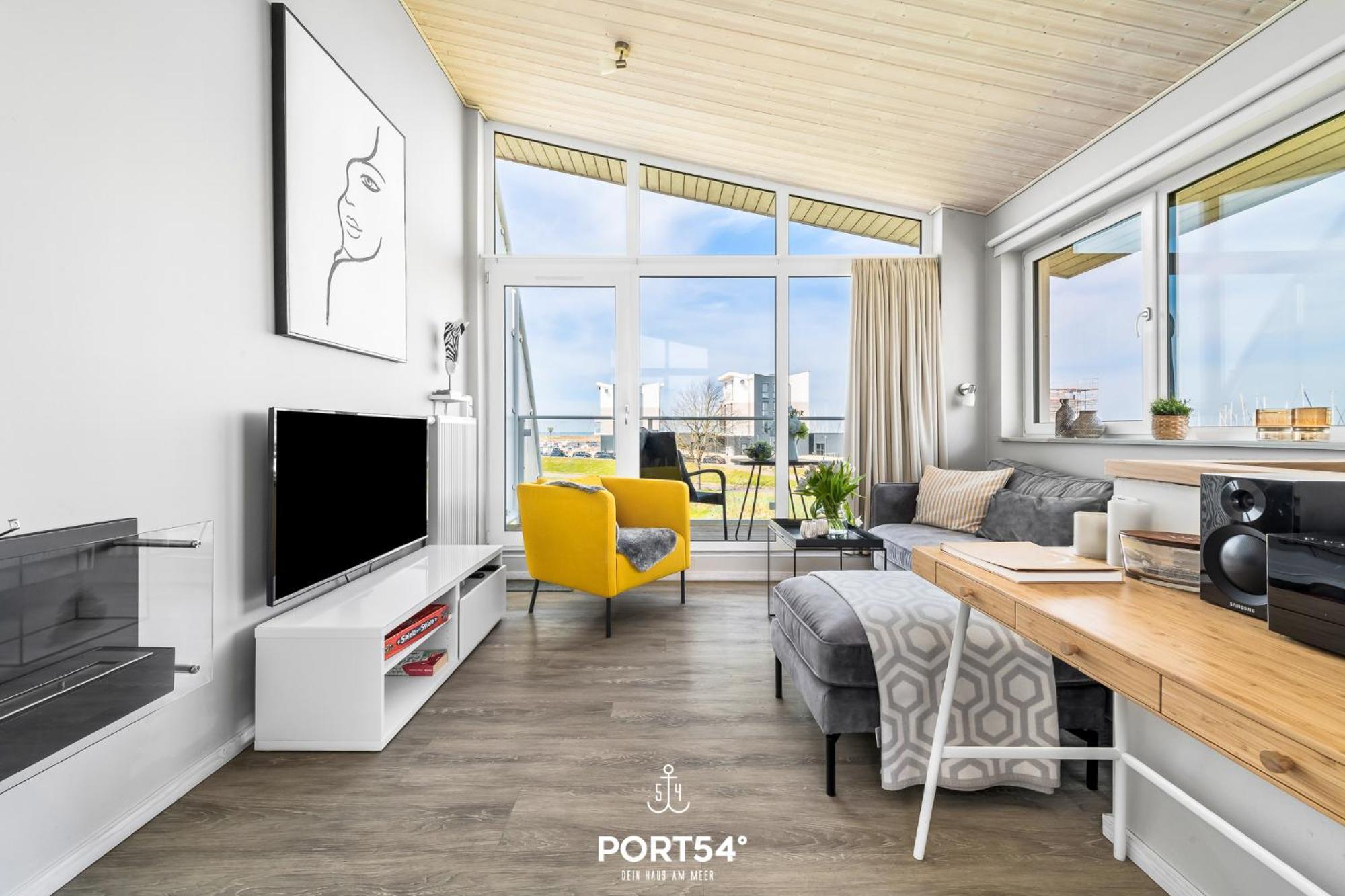Ferienhaus Kleine Sonne Marina Wendtorf Luaran gambar