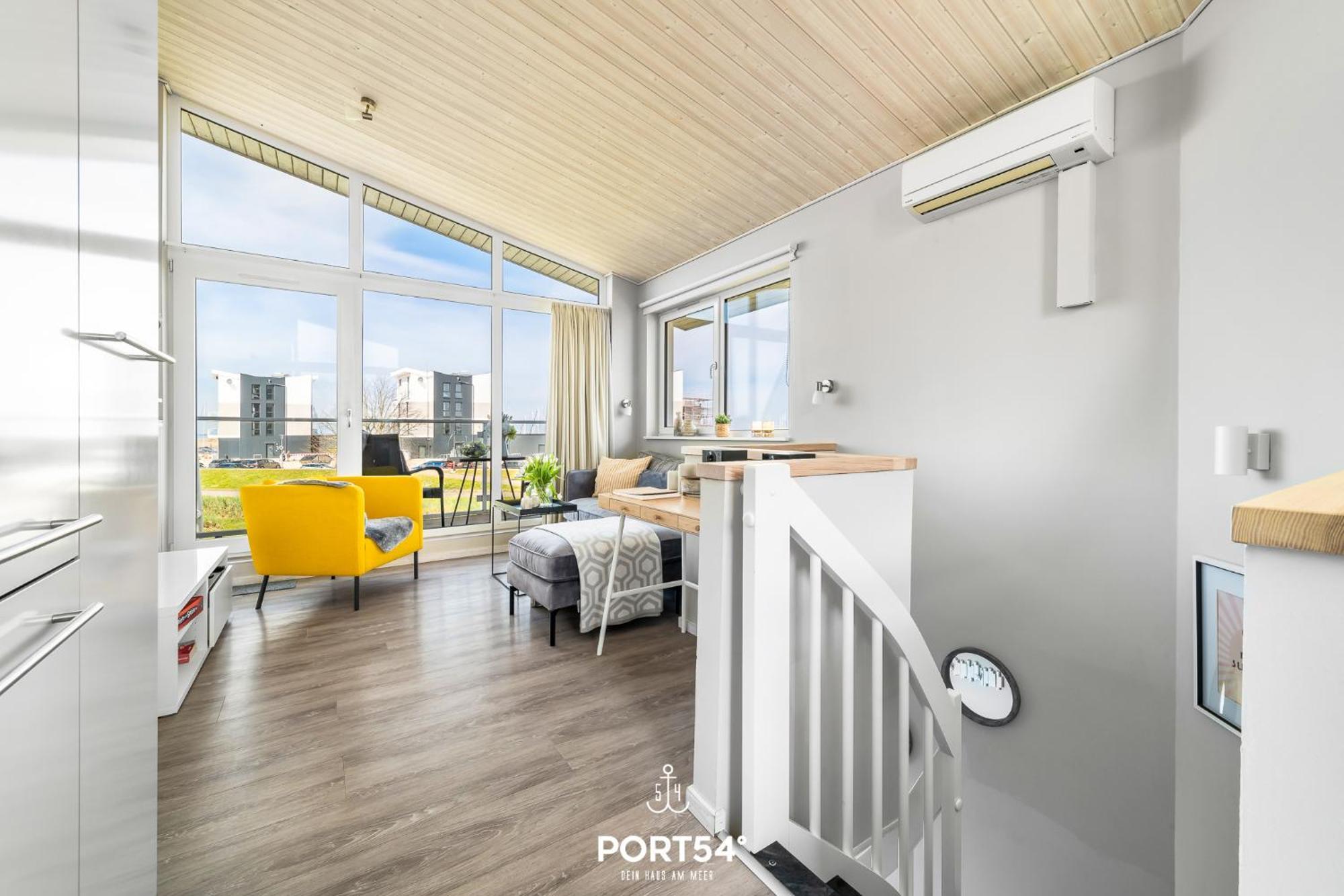 Ferienhaus Kleine Sonne Marina Wendtorf Luaran gambar