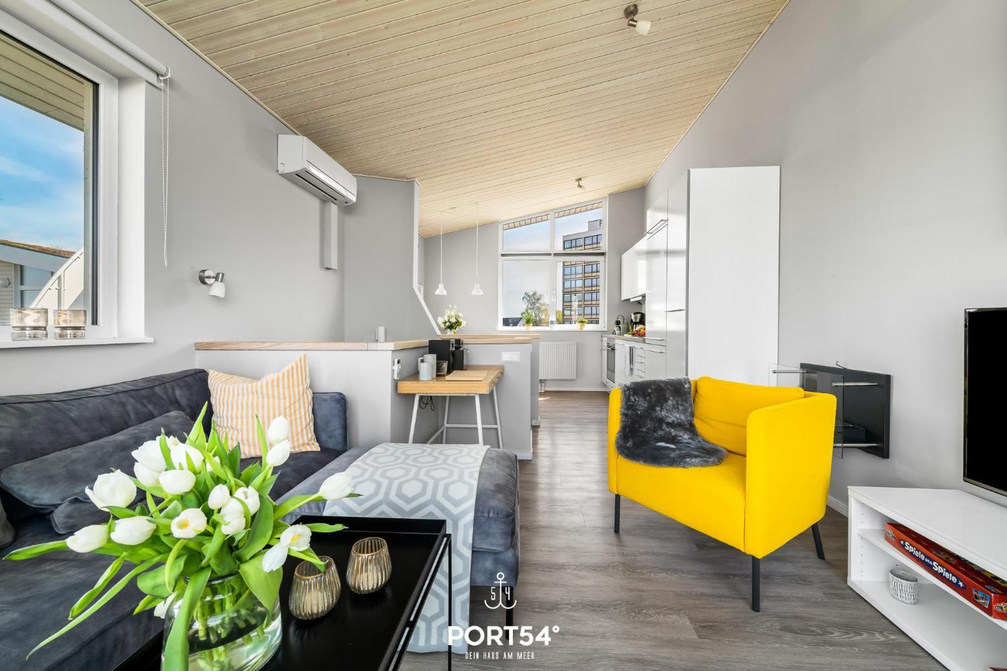 Ferienhaus Kleine Sonne Marina Wendtorf Luaran gambar