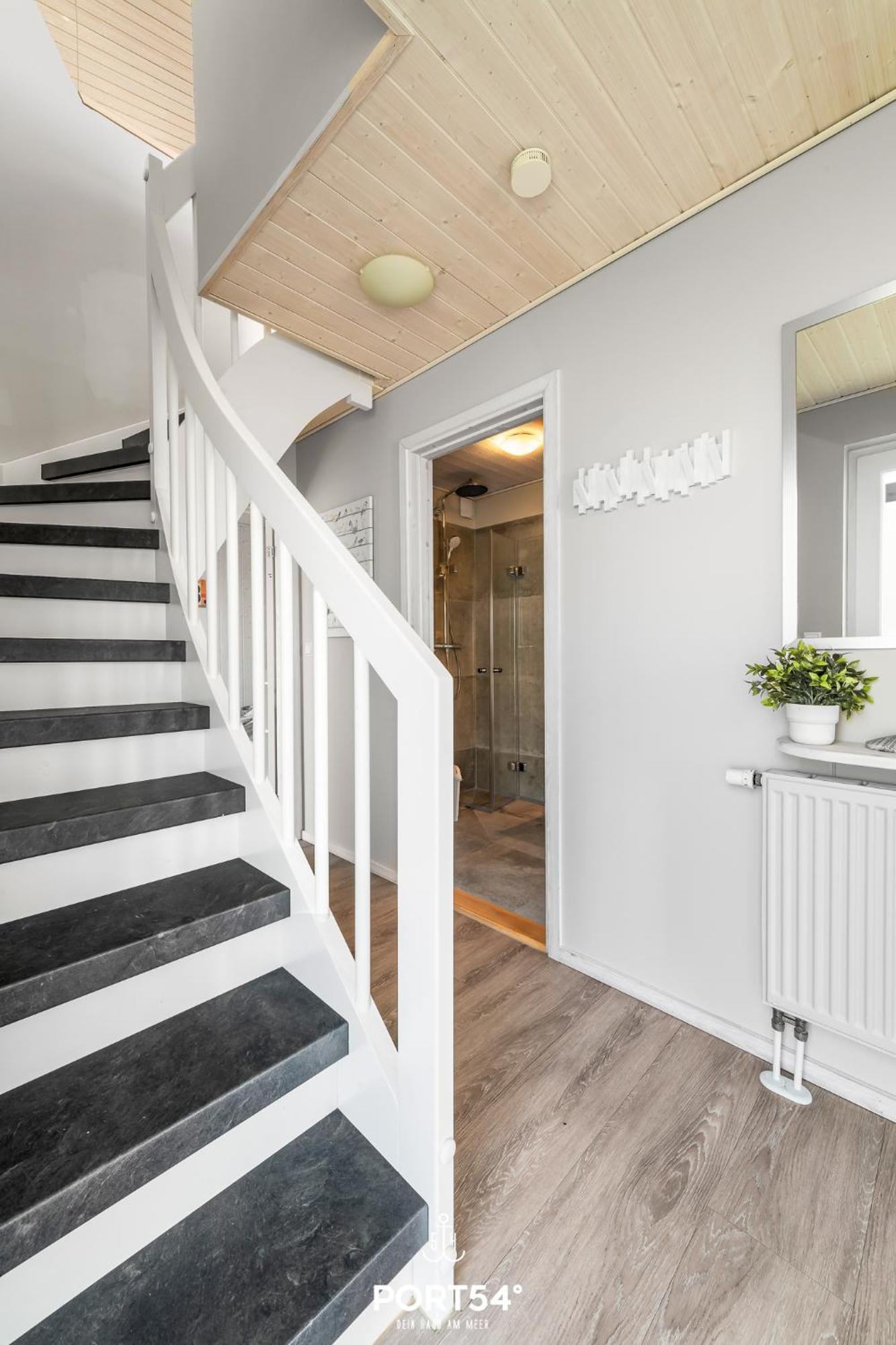 Ferienhaus Kleine Sonne Marina Wendtorf Luaran gambar